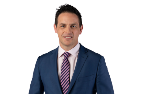 Wide World of Sports with Adam Hawse